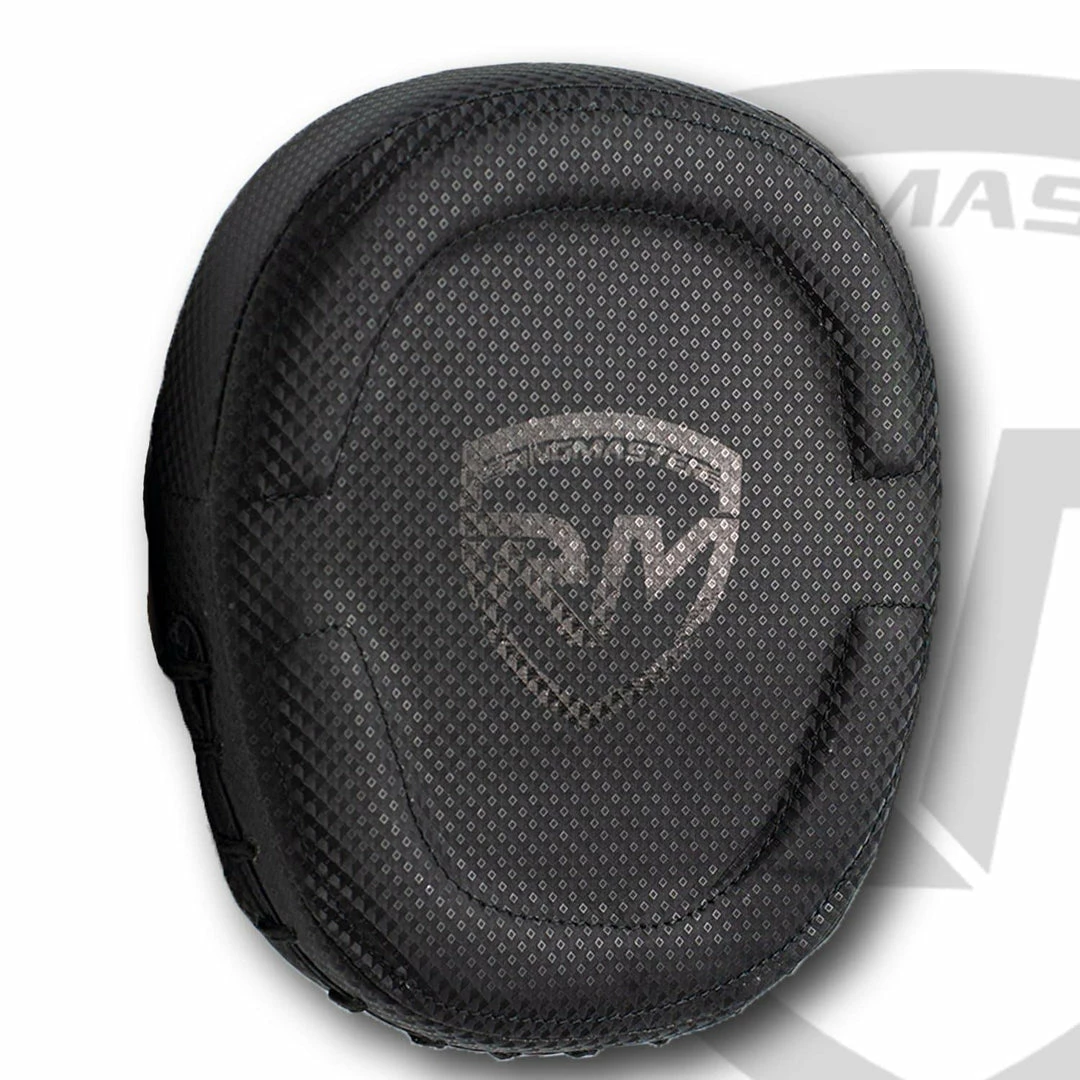 RingMaster Sports Cobra X2 Series Compact Focus Pads Black