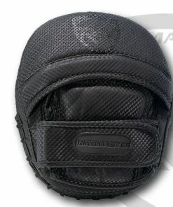 RingMaster Sports Cobra X2 Series Compact Focus Pads Black