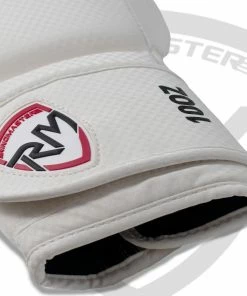 RingMaster Sports Boxing Gloves CarbonTech Leather Cobra Series