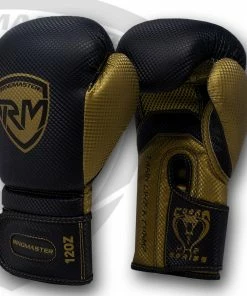 RingMaster Sports Cobra X2 Series Boxing Gloves