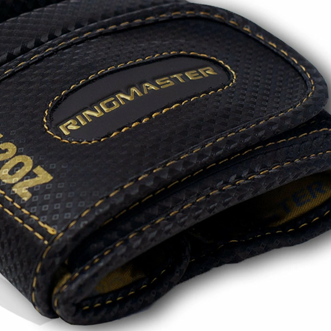 RingMaster Sports Cobra X2 Series Boxing Gloves