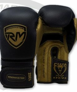 RingMaster Sports Cobra X2 Series Boxing Gloves
