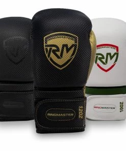 RingMaster Sports Cobra X2 Series Boxing Gloves