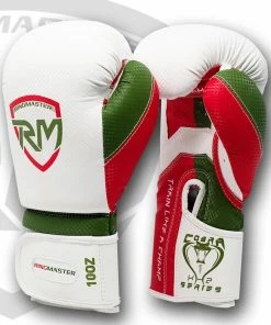 RingMaster Sports Cobra X2 Series Boxing Gloves