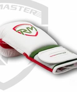 RingMaster Sports Cobra X2 Series Boxing Gloves