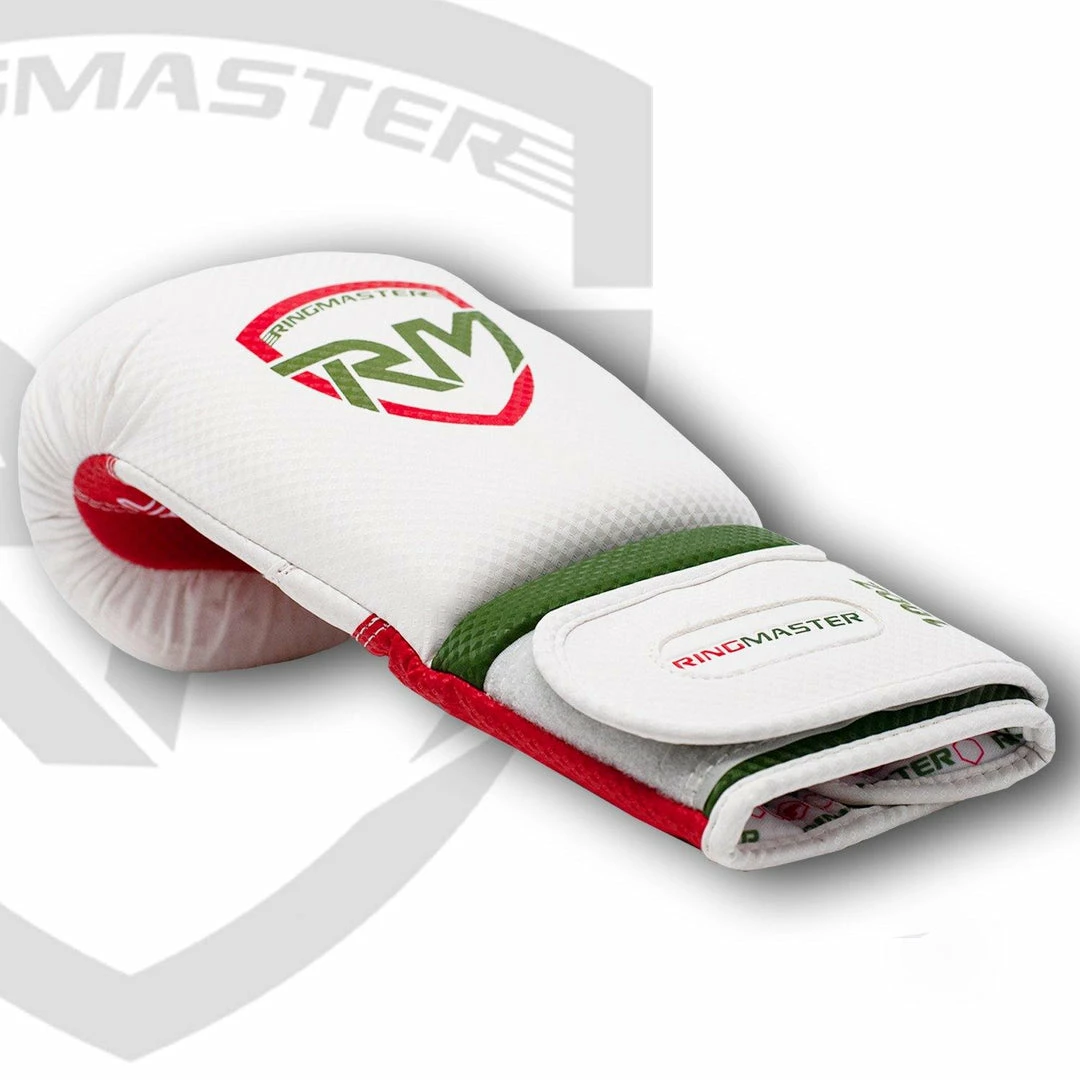 RingMaster Sports Cobra X2 Series Boxing Gloves