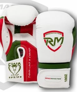 RingMaster Sports Cobra X2 Series Boxing Gloves