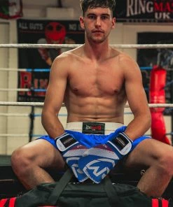 RingMaster Sports KO Series Pro Boxing Gloves