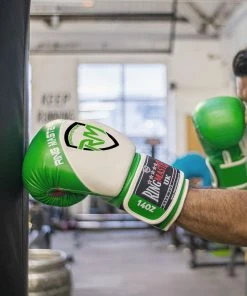 RingMaster Sports Boxing Gloves Superfit Series