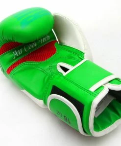 RingMaster Sports Boxing Gloves Superfit Series