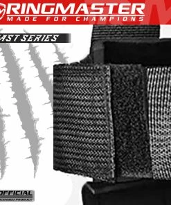 Fitness RingMaster Sports Weightlifting Head Harness One Size