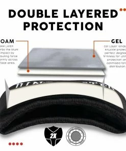 Boxing RingMaster Sports Knuckle Guards