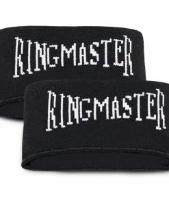 Boxing RingMaster Sports Knuckle Guards