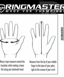 Fitness RingMaster Sports PowR Gym Training Gloves Black Camo