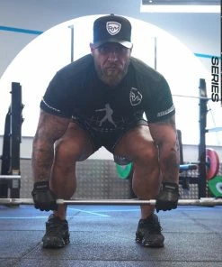 Fitness RingMaster Sports PowR Gym Training Gloves Black Camo