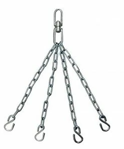 RingMaster Sports Heavy Punch Bag Punching Bag