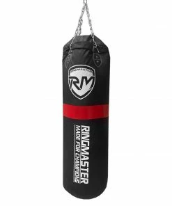 RingMaster Sports Heavy Punch Bag Punching Bag