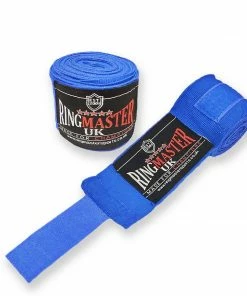 RingMaster Sports Hand Wraps