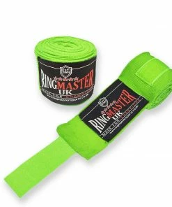 RingMaster Sports Hand Wraps