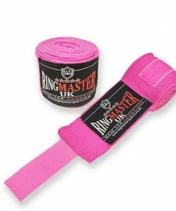RingMaster Sports Hand Wraps