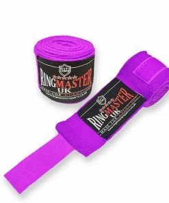 RingMaster Sports Hand Wraps