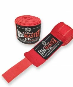 RingMaster Sports Hand Wraps