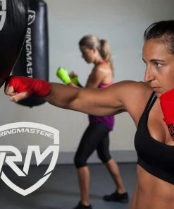 RingMaster Sports Hand Wraps