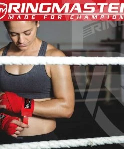 RingMaster Sports Hand Wraps