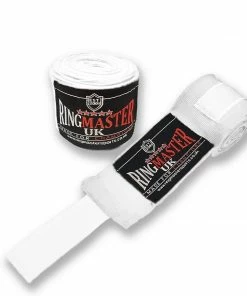 RingMaster Sports Hand Wraps
