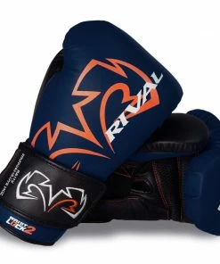 RIVAL RS11V EVOLUTION Sparring Gloves