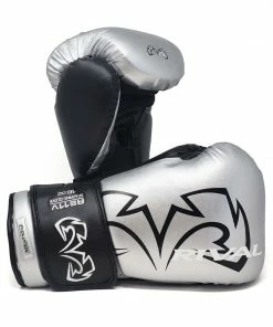RIVAL RS11V EVOLUTION Sparring Gloves
