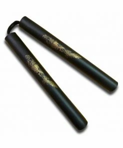 Cimac BLACK FOAM SAFETY NUNCHAKU