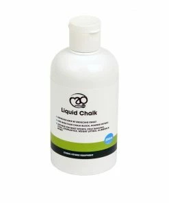 Liquid Chalk By Mad Fitness