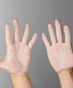 Liquid Chalk By Mad Fitness