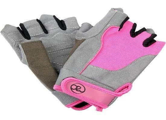 Mad Fitness Fitness Mad Unisex's Womens Cross Training Fitness Gloves