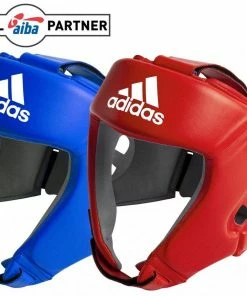 Boxing Adidas AIBA Licensed Head Guard