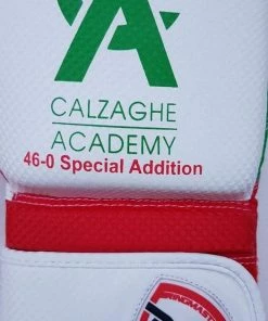 RingMaster Sports Special Addition Calzaghe Academy By Joe Calzaghe Boxing