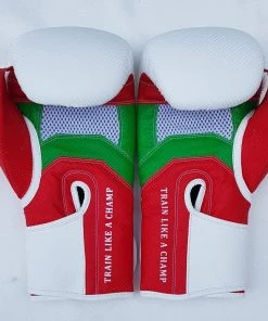 RingMaster Sports Special Addition Calzaghe Academy By Joe Calzaghe Boxing