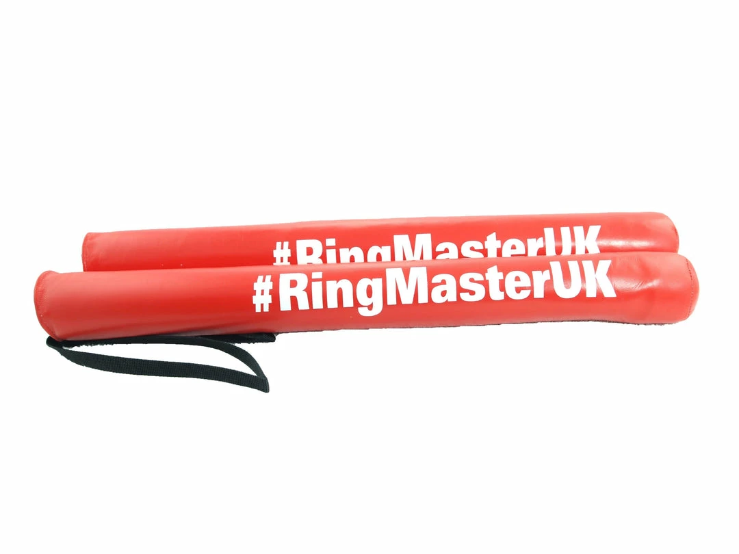 RingMaster Sports Boxing Precision Training Sticks