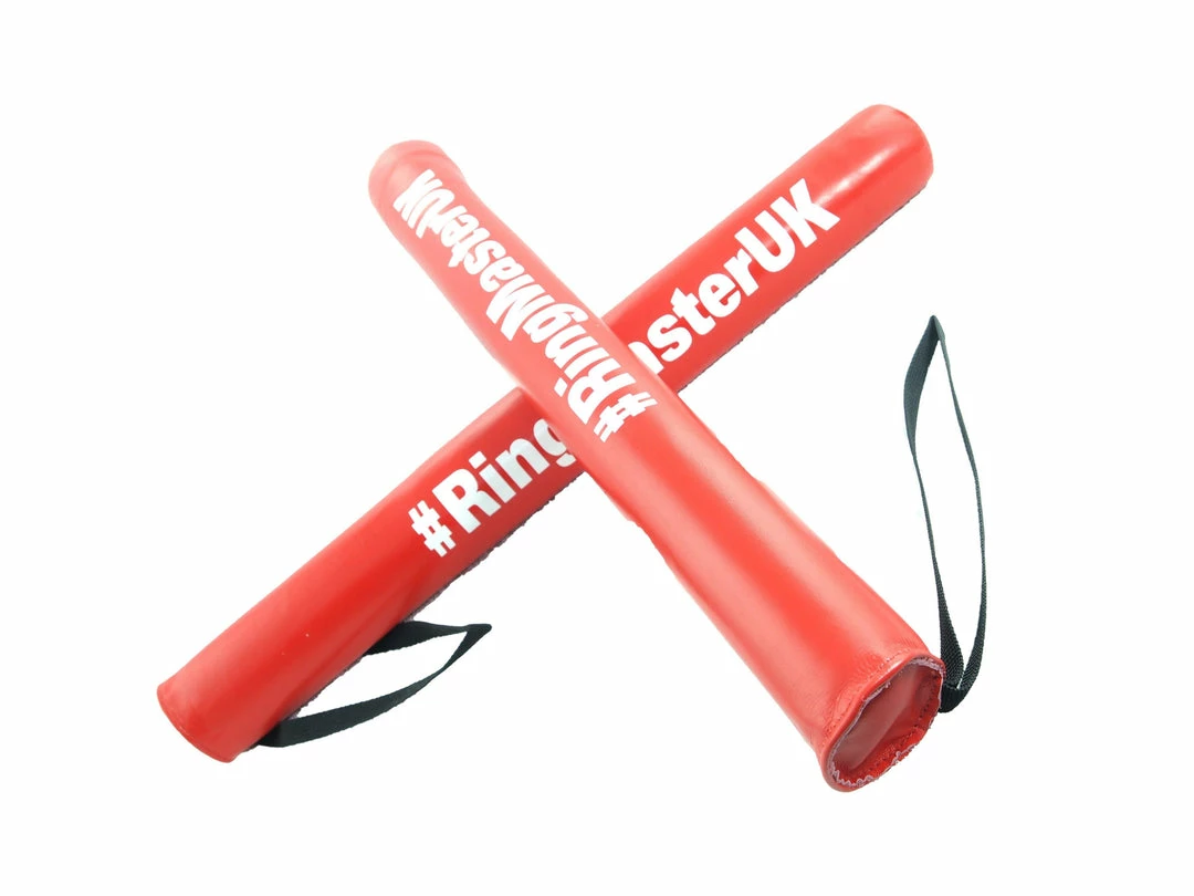 RingMaster Sports Boxing Precision Training Sticks
