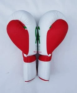 RingMaster Sports Special Addition Calzaghe Academy By Joe Calzaghe Boxing