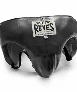Cleto Reyes Groin Guard
