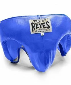 Cleto Reyes Groin Guard