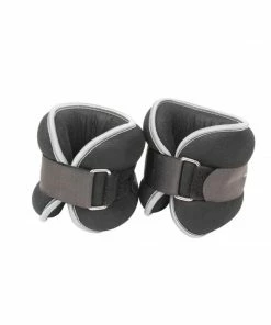 Mad Fitness Fitness Mad Neoprene Wrist/Ankle Weights 2 X 0.5kg