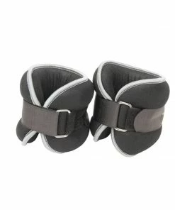 Mad Fitness Fitness Mad Neo Ankle/Wrist Weight- 2 X 2kg
