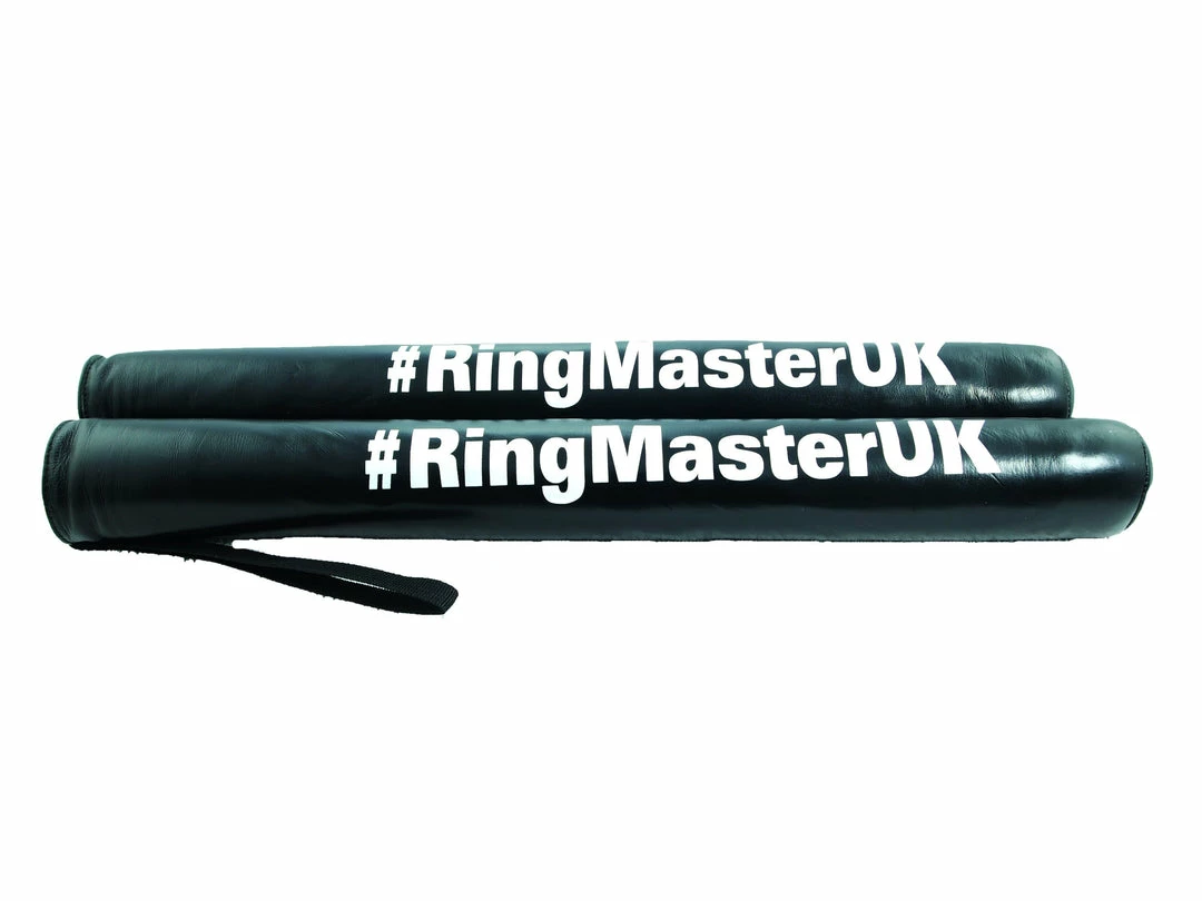 RingMaster Sports Boxing Precision Training Sticks
