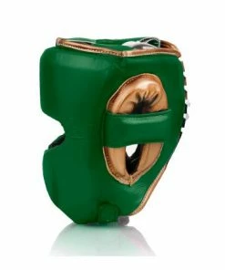 RingMaster Sports Fly Knight X Green/Gold