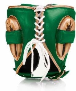 RingMaster Sports Fly Knight X Green/Gold