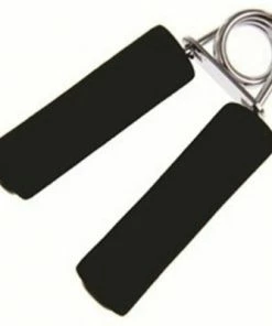 RingMaster Sports Hand Grip Strengthener (Single Pc) Fitness