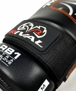 Boxing RIVAL RB1 ULTRA BAG GLOVES 2.0